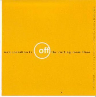 Various - Off The Cutting Floor download mp3 flac