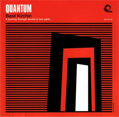 Basil Kirchin - Quantum download mp3 flac