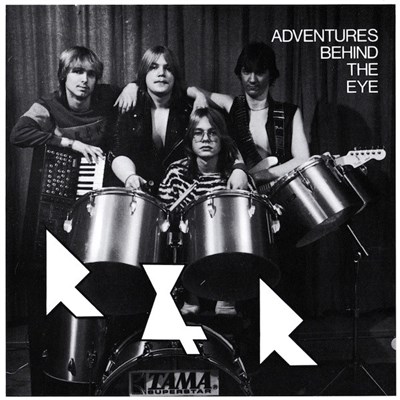 R&R - Adventures Behind The Eye download mp3 flac