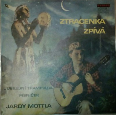 Various - Ztracenka Zpívá download mp3 flac