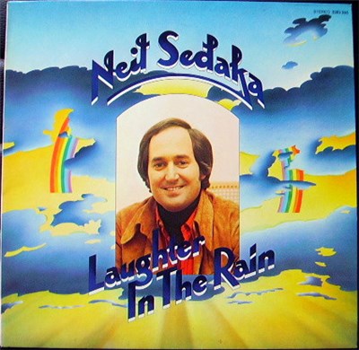 Neil Sedaka - Laughter In The Rain download mp3 flac