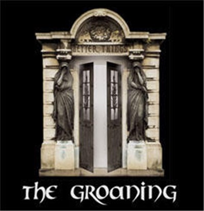 The Groaning - Better Things download mp3 flac
