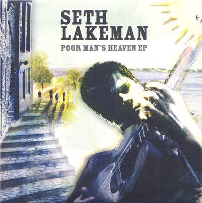 Seth Lakeman - Poor Man's Heaven EP download mp3 flac