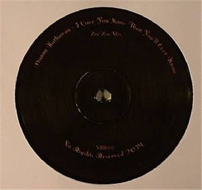 Zoe Zoe & Enoah Ballard - Reworks download mp3 flac