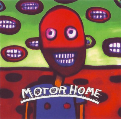 Motor Home - Sex Vehicle download mp3 flac