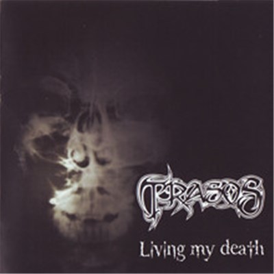 Trasos - Living My Death download mp3 flac