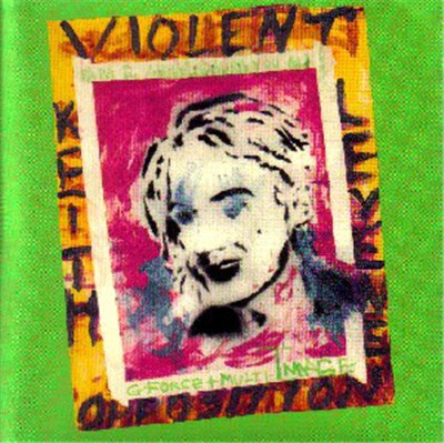 Keith Levene - Violent Opposition download mp3 flac