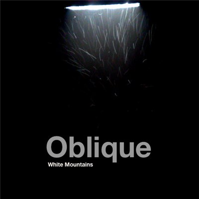 White Mountains - Oblique download mp3 flac
