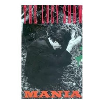 The Lucy Show - Mania download mp3 flac