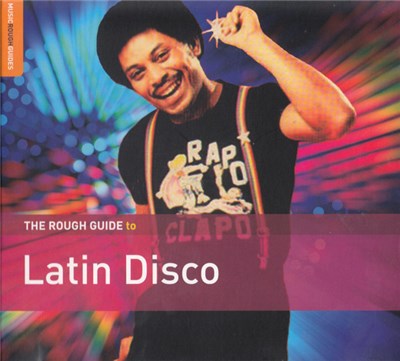 Various - The Rough Guide To Latin Disco download mp3 flac