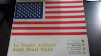 Various - Le Bande Militari Degli Stati Uniti download mp3 flac
