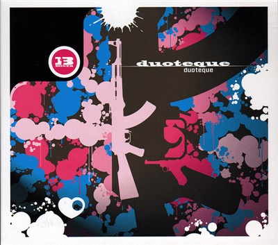 Duoteque - Duoteque download mp3 flac