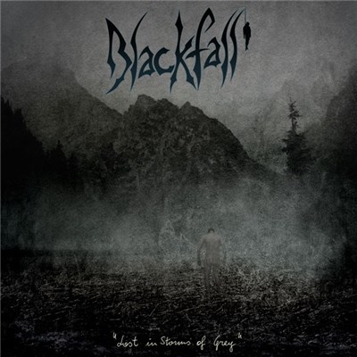 Blackfall - Lost In Storms Of Grey download mp3 flac