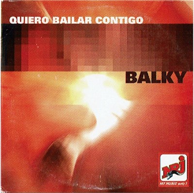 Balky - Quiero Bailar Contigo download mp3 flac