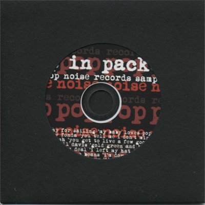 Various - Pop In Packets download mp3 flac