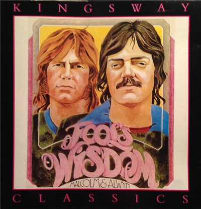 Malcolm & Alwyn - Fool's Wisdom download mp3 flac
