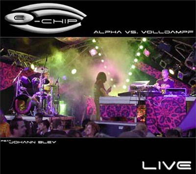 E-Chip - live @voov 2003 download mp3 flac