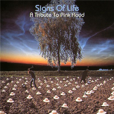 Various - Signs Of Life - A Tribute To Pink Floyd download mp3 flac
