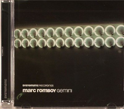Marc Romboy - Gemini download mp3 flac