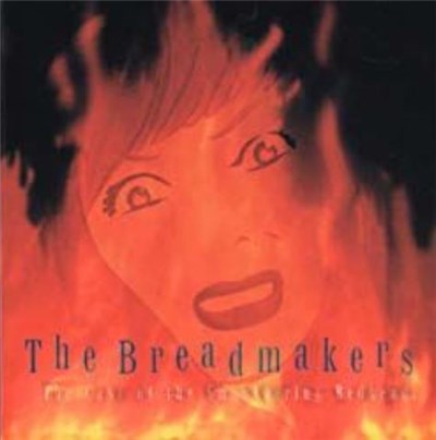 The Breadmakers - The Case Of The Smouldering Redhead download mp3 flac