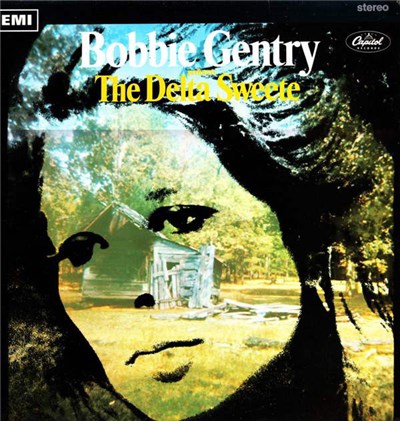 Bobbie Gentry - The Delta Sweete download mp3 flac