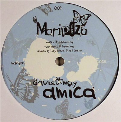 Davis & May - Amica download mp3 flac