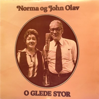 Norma Og John Olav - O Glede Stor download mp3 flac
