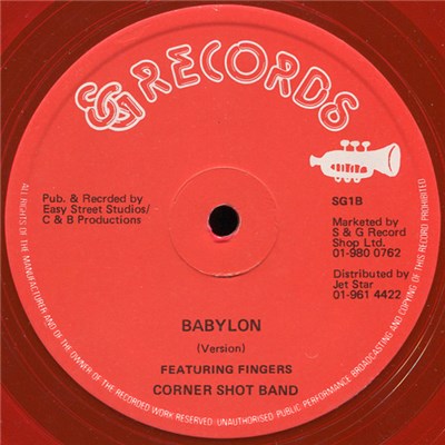 Errol Bellot - Babylon download mp3 flac