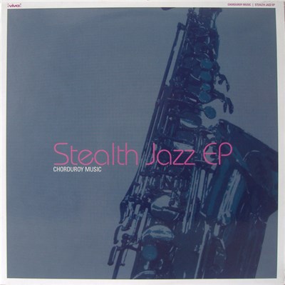 Chorduroy Music - Stealth Jazz EP download mp3 flac