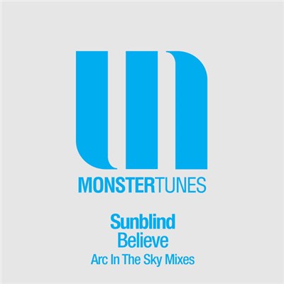 Sunblind - Believe download mp3 flac