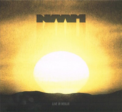 Naam - Live in Berlin download mp3 flac