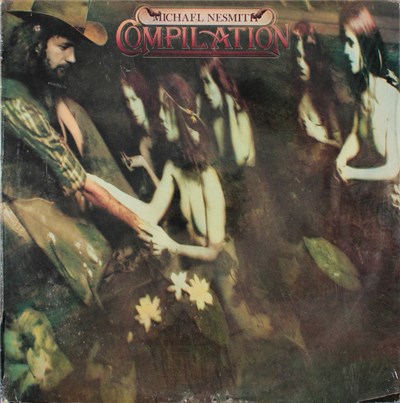 Michael Nesmith - Compilation download mp3 flac