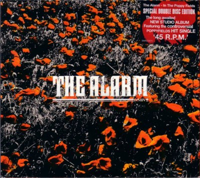 The Alarm MMIV - In The Poppy Fields download mp3 flac