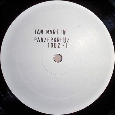 Ian Martin - Sleepwalker - Panzerkreuz 1002-I download mp3 flac