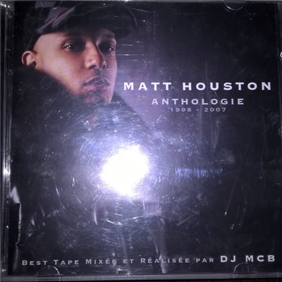 Matt - Anthologie 1998-2007 download mp3 flac