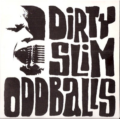 Dirty Slim Oddballs - Hobo Johnson Style E.P. download mp3 flac