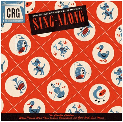 George Rasely , And Mardi Bryant - Sing-along download mp3 flac