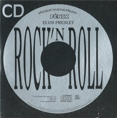 Elvis Presley - Rock'N Roll download mp3 flac