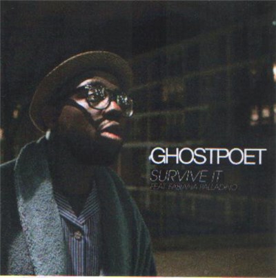 Ghostpoet Featuring Fabiana Palladino - Survive It download mp3 flac