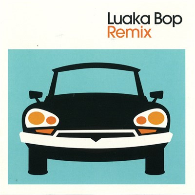 Various - Luaka Bop Remix download mp3 flac