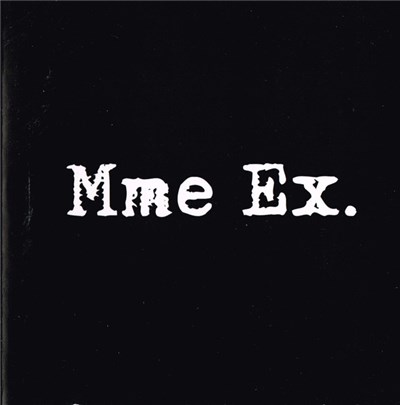 Mme Ex. - Mme Ex download mp3 flac