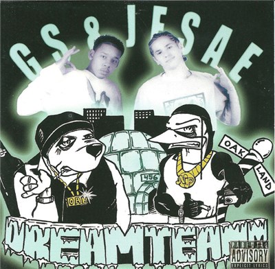 GS & Jesae - Dreamteamm download mp3 flac