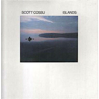 Scott Cossu - Islands download mp3 flac