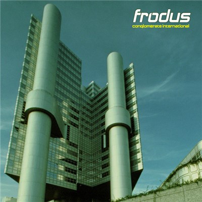 Frodus - Conglomerate International download mp3 flac