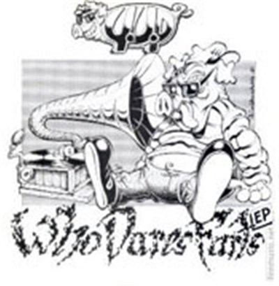 Y.U.P - Who Dares Farts download mp3 flac