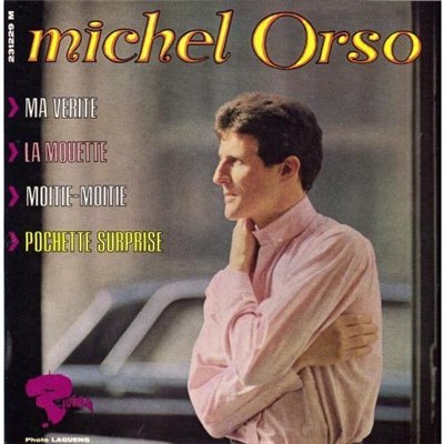 Michel Orso - Ma Vérité download mp3 flac