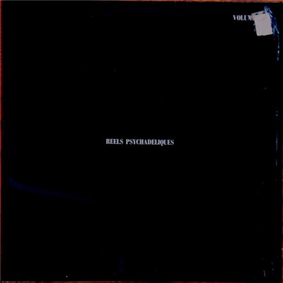 Reels Psychadeliques - Volume 2 download mp3 flac