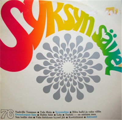 Various - Syksyn Sävel -76 download mp3 flac