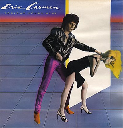 Eric Carmen - Tonight You're Mine download mp3 flac