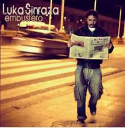 Luka Sinraza - Embustero download mp3 flac